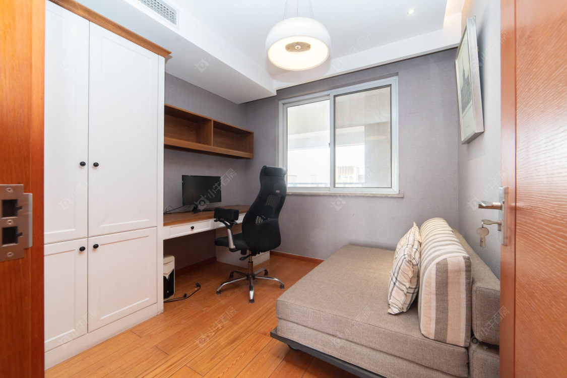 常州嘉宏云顶在售二手房源室内图_小牛看房