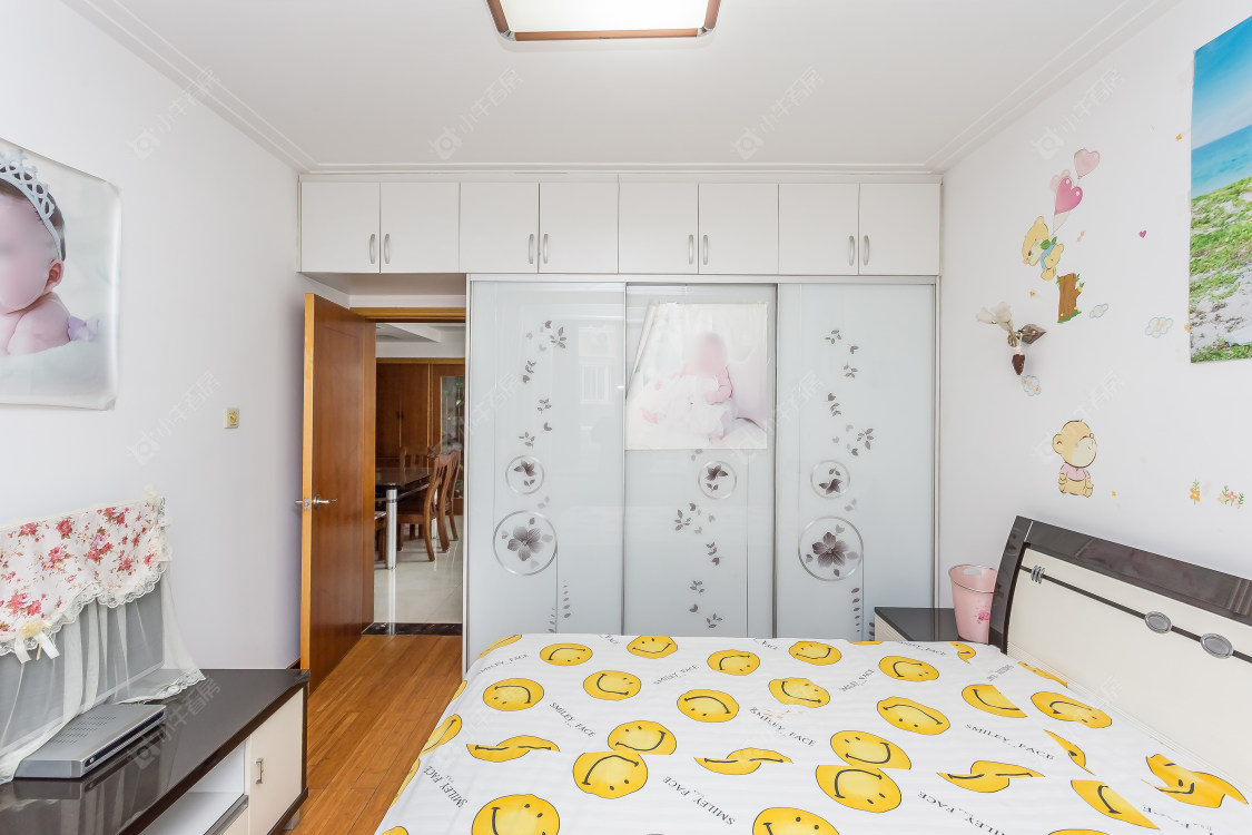 常州金禧园(钟楼)在售二手房源室内图_小牛看房