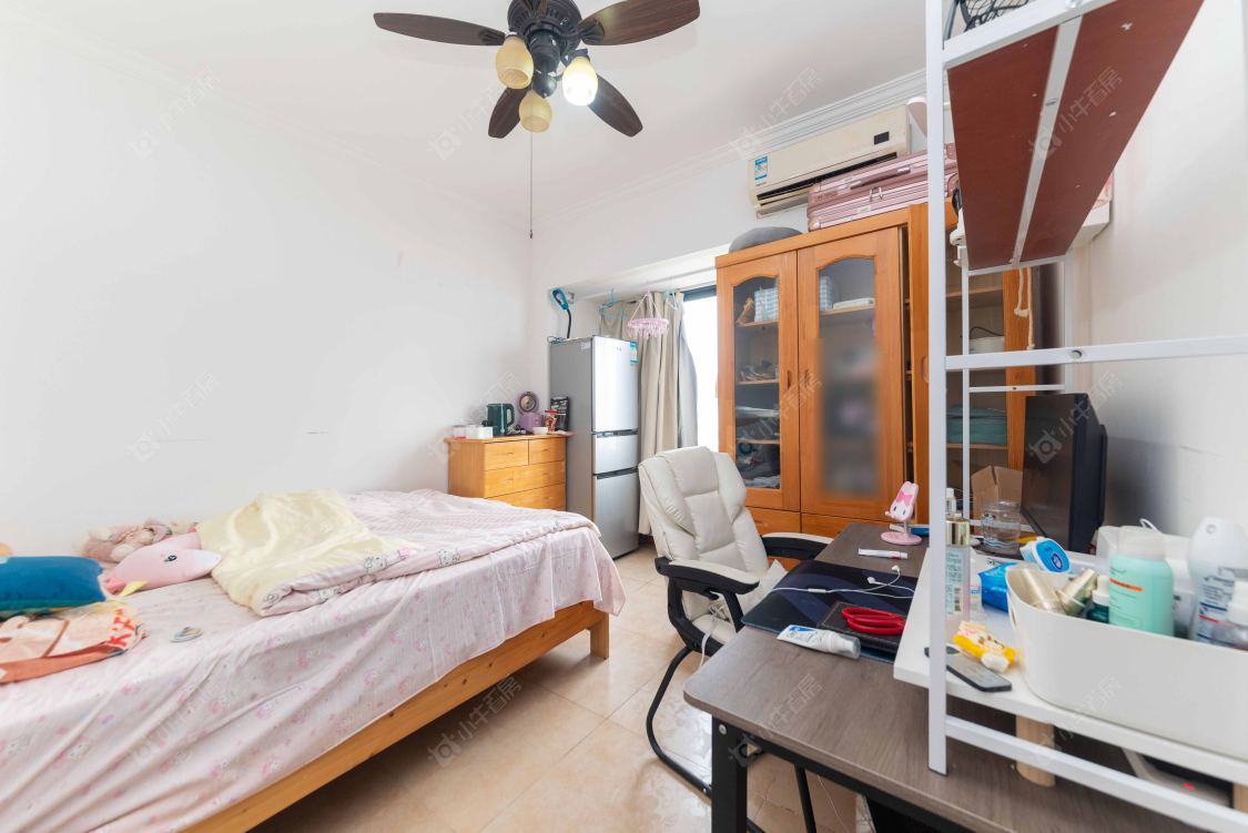 常州名仕佳园在售二手房源_小牛看房