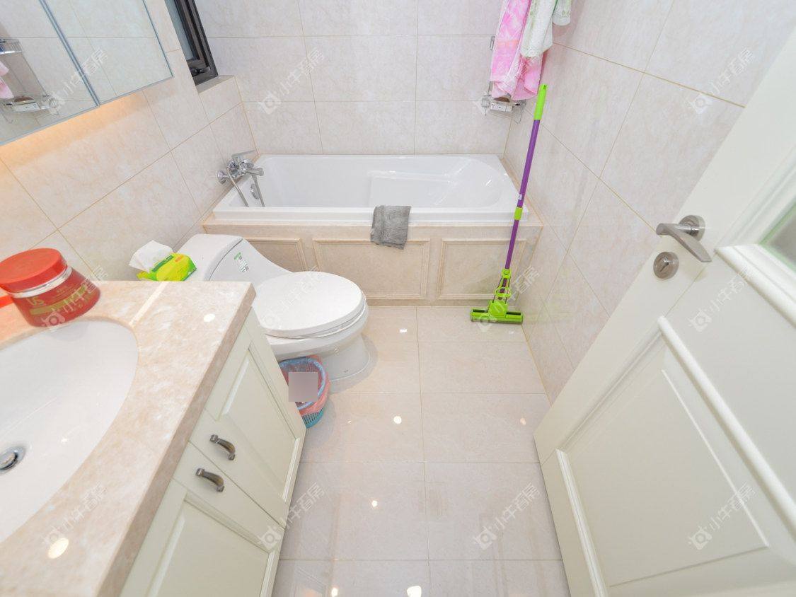 常州新城金郡(金坛)2区在租房源室内图_小牛看房