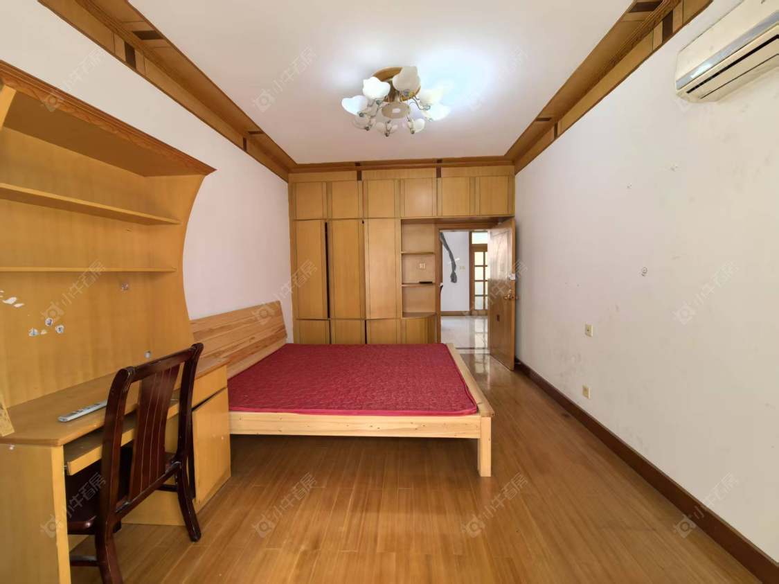 常州阳湖世纪苑南苑在租房源室内图_小牛看房