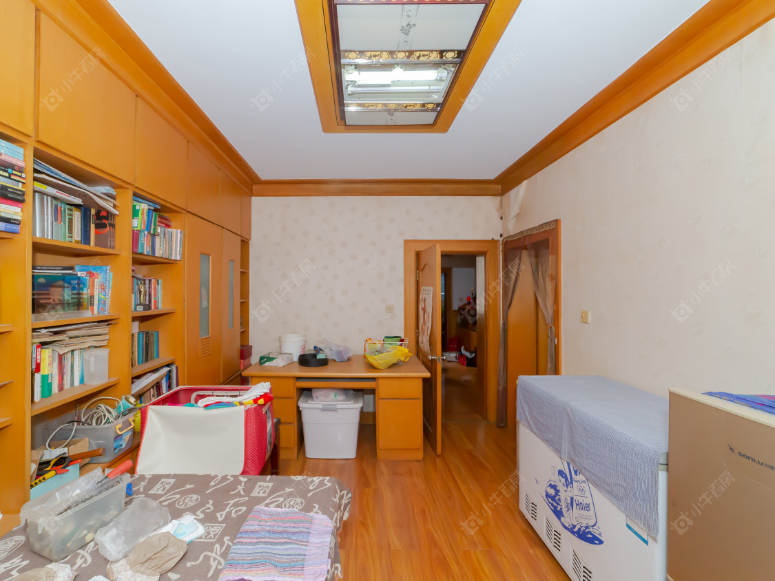 常州翠竹新村北区在售二手房源室内图_小牛看房