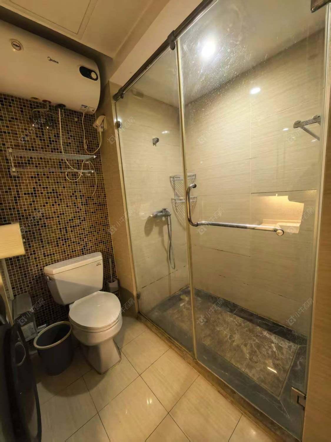 常州新北万达广场在租房源室内图_小牛看房