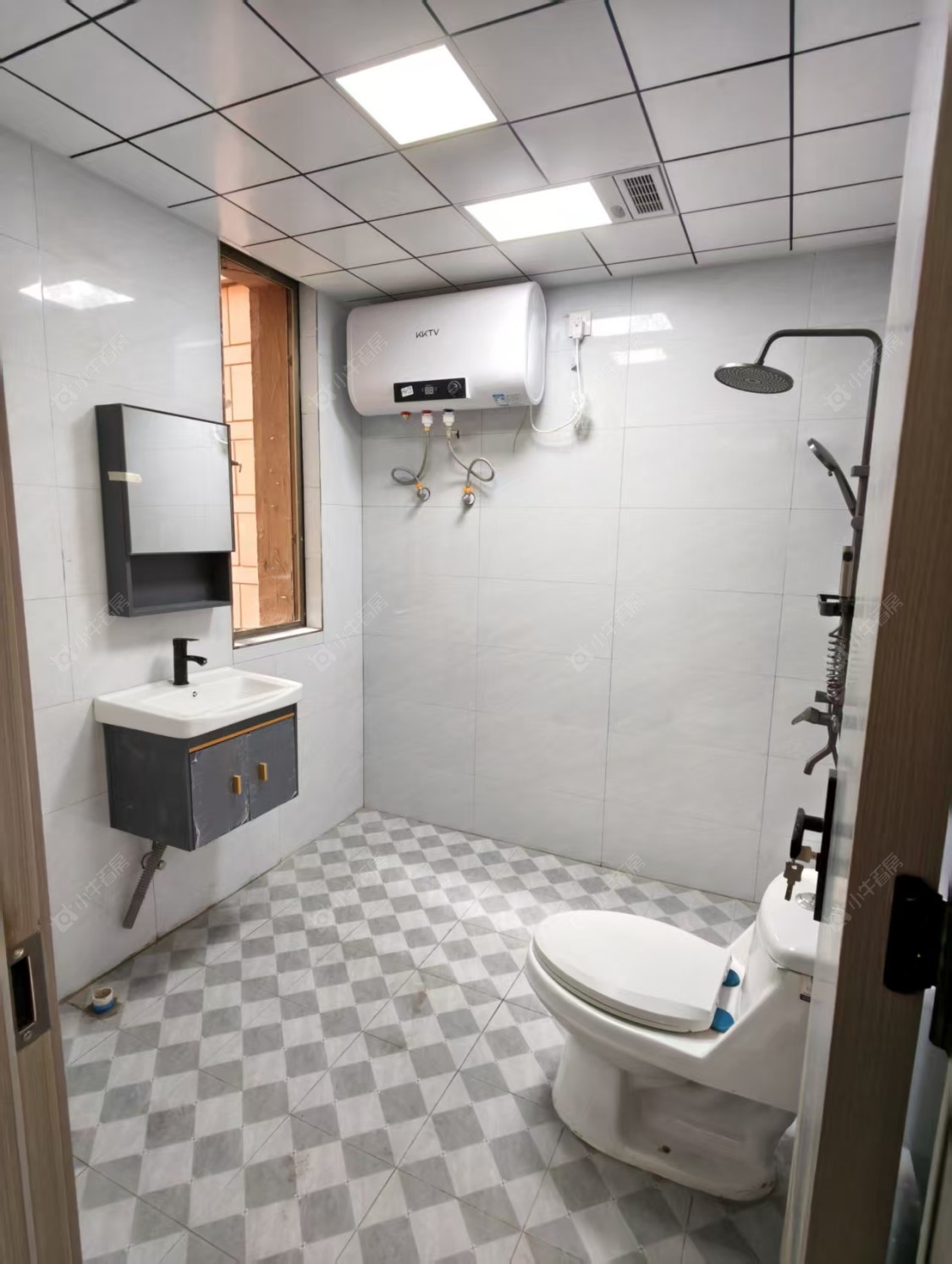 银河湾第一城一期房源室内图 常州银河湾第一城一期在租房源室内图_小牛看房