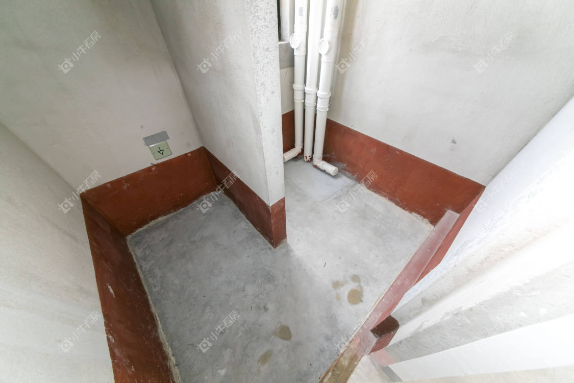 常州绿城江南里在租房源室内图_小牛看房