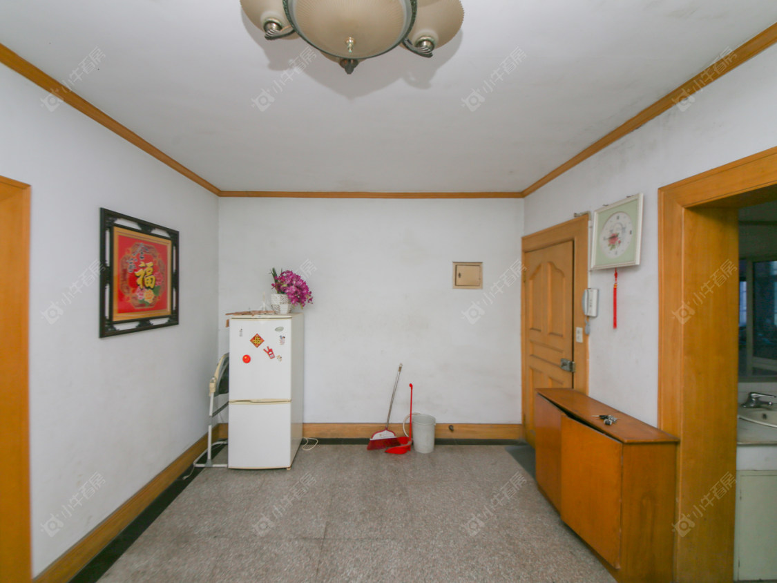 常州华城新村在售二手房源室内图_小牛看房