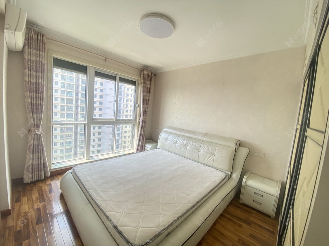 常州顺天花苑在租房源室内图_小牛看房