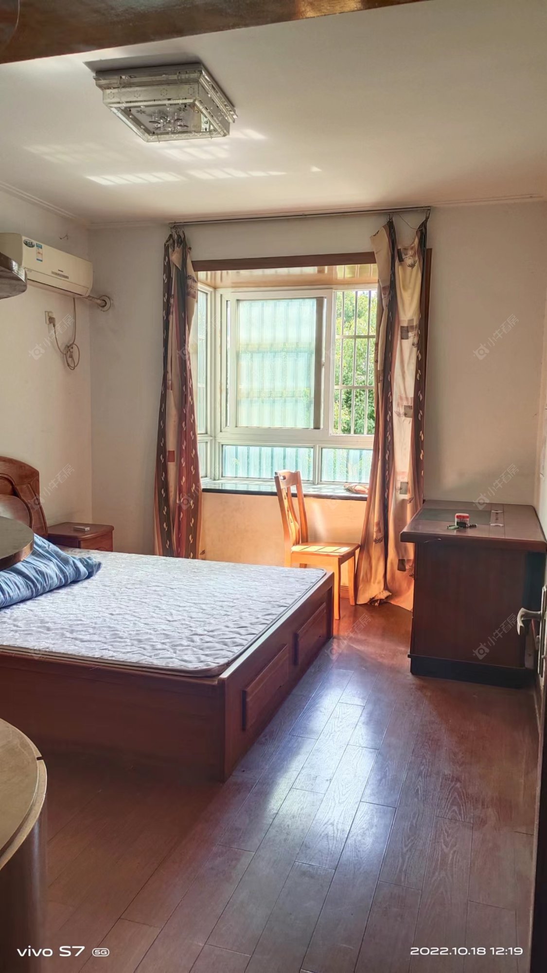 常州梧桐苑东区在租房源_小牛看房