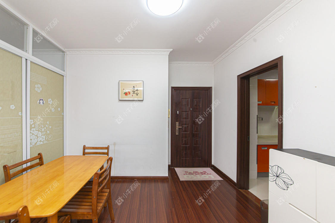 常州新城公馆风尚在租房源室内图_小牛看房