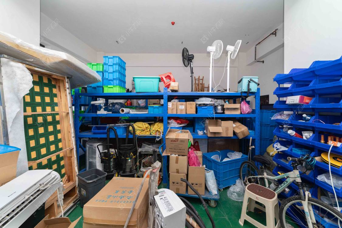 常州百兴华府一期在售二手房源室内图_小牛看房