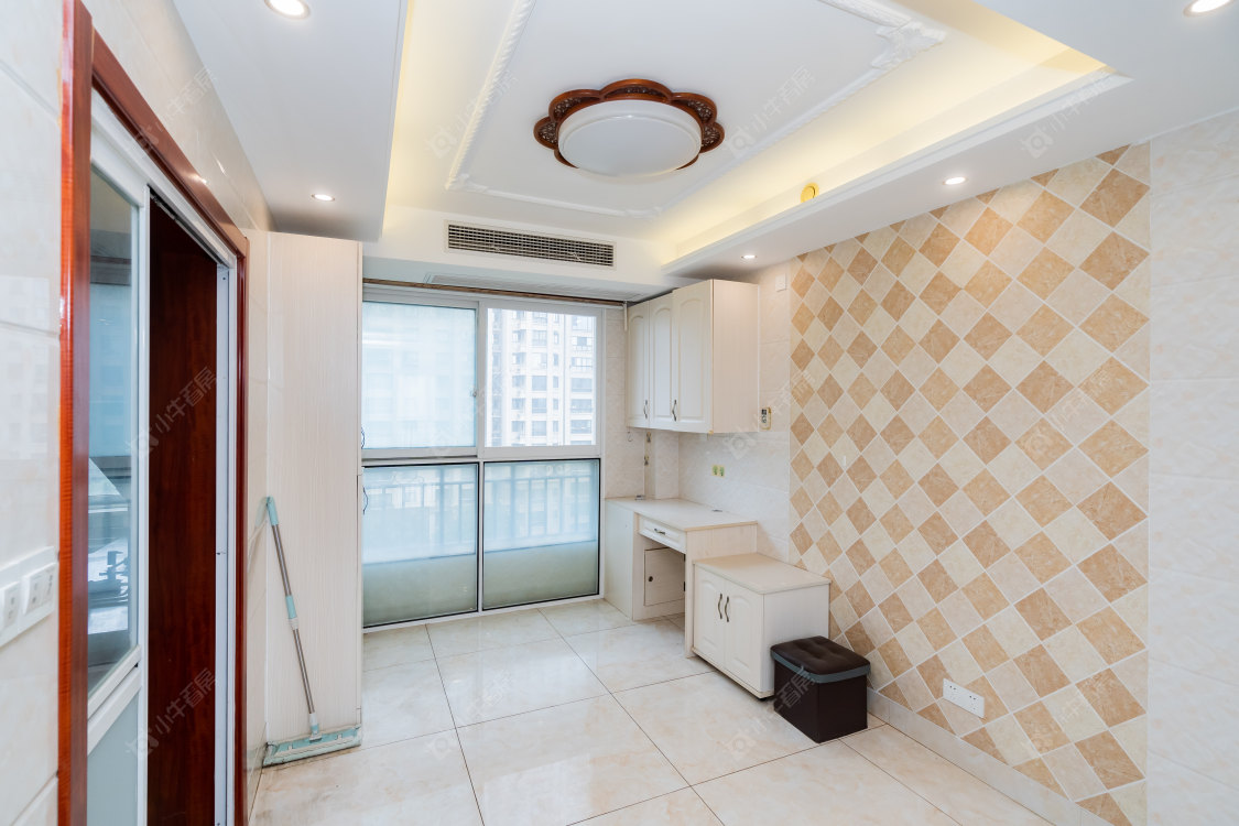 常州华润国际三期在售二手房源室内图_小牛看房