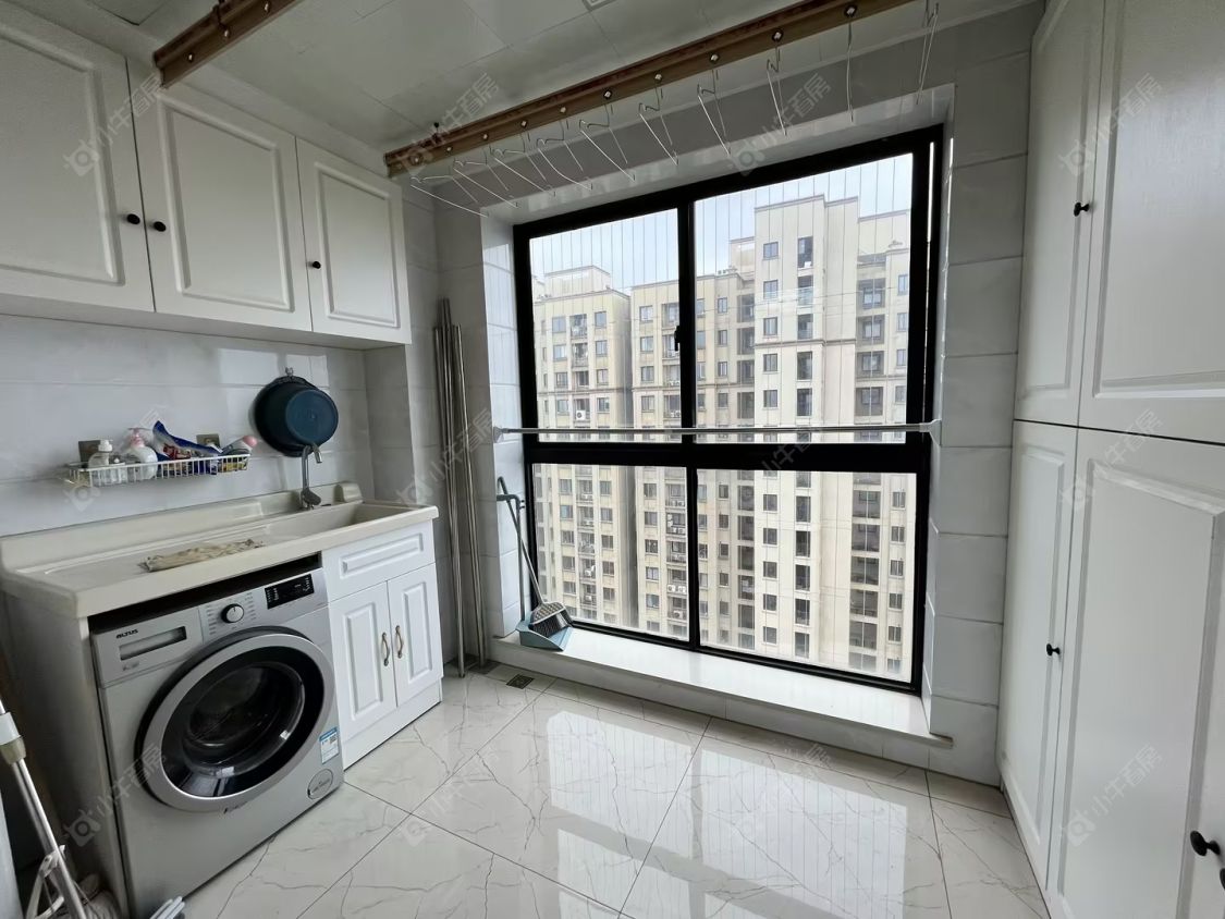 常州新城春天里在租房源室内图_小牛看房