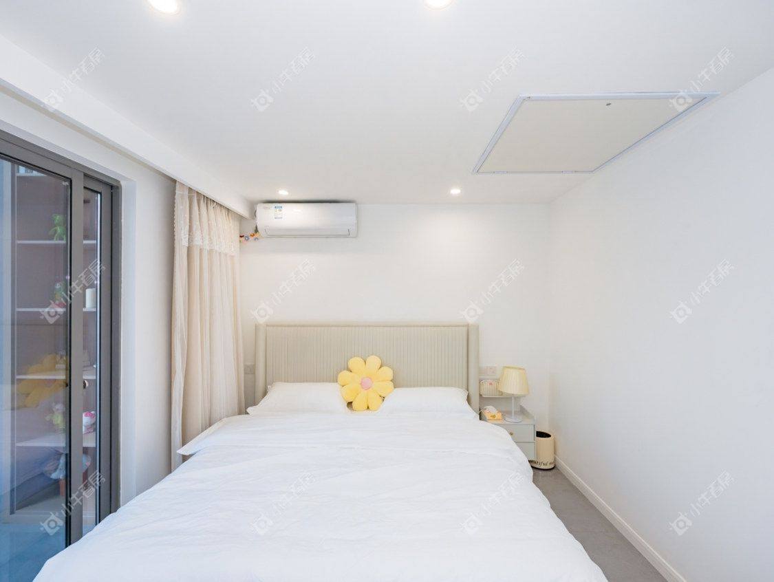 常州运河天地在租房源户型图_小牛看房