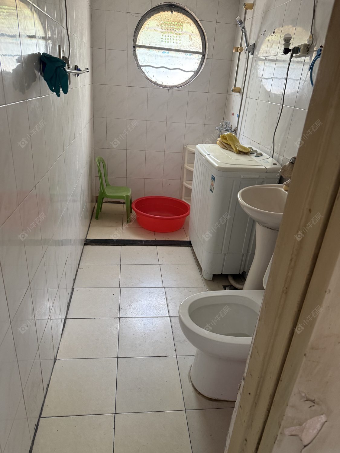 常州富都花苑北苑在租房源室内图_小牛看房