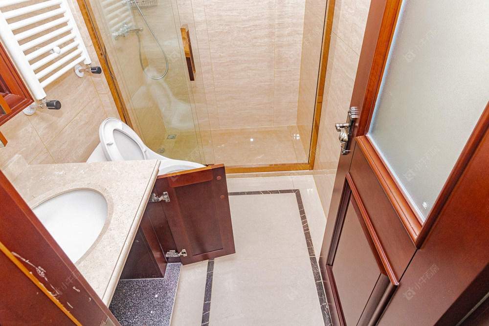 常州新城公馆荣域在售二手房源室内图_小牛看房