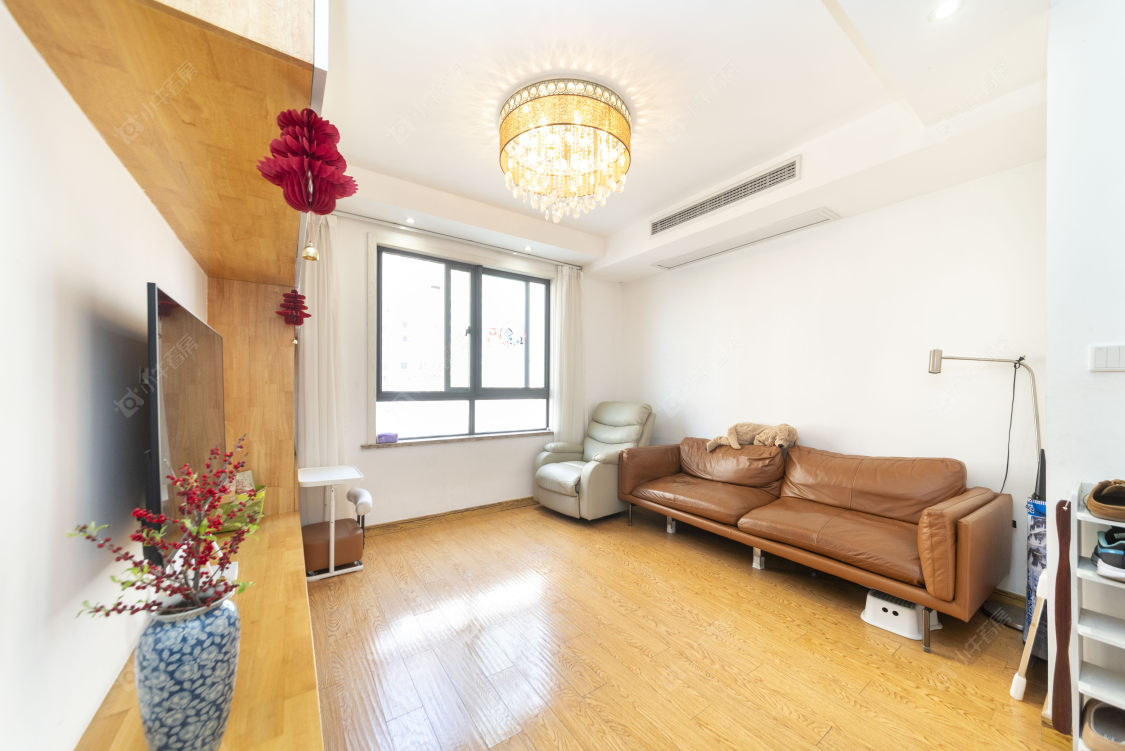 常州龙德花园3室2厅1卫在售二手房房源图片