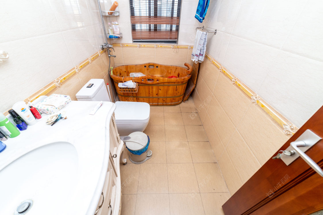 常州名桂坊在售二手房源室内图_小牛看房