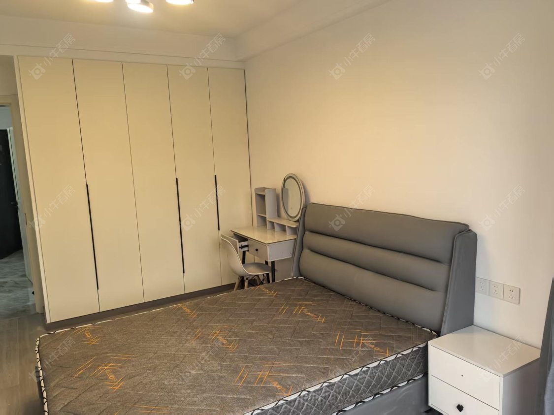 常州勤业一二三村在租房源室内图_小牛看房