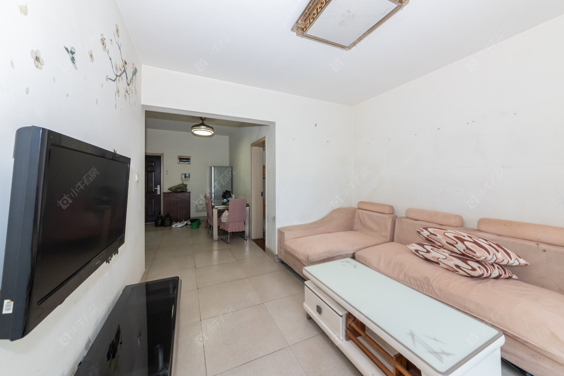 滨江明珠城东区房源室内图 常州滨江明珠城东区在售二手房源室内图_小牛看房