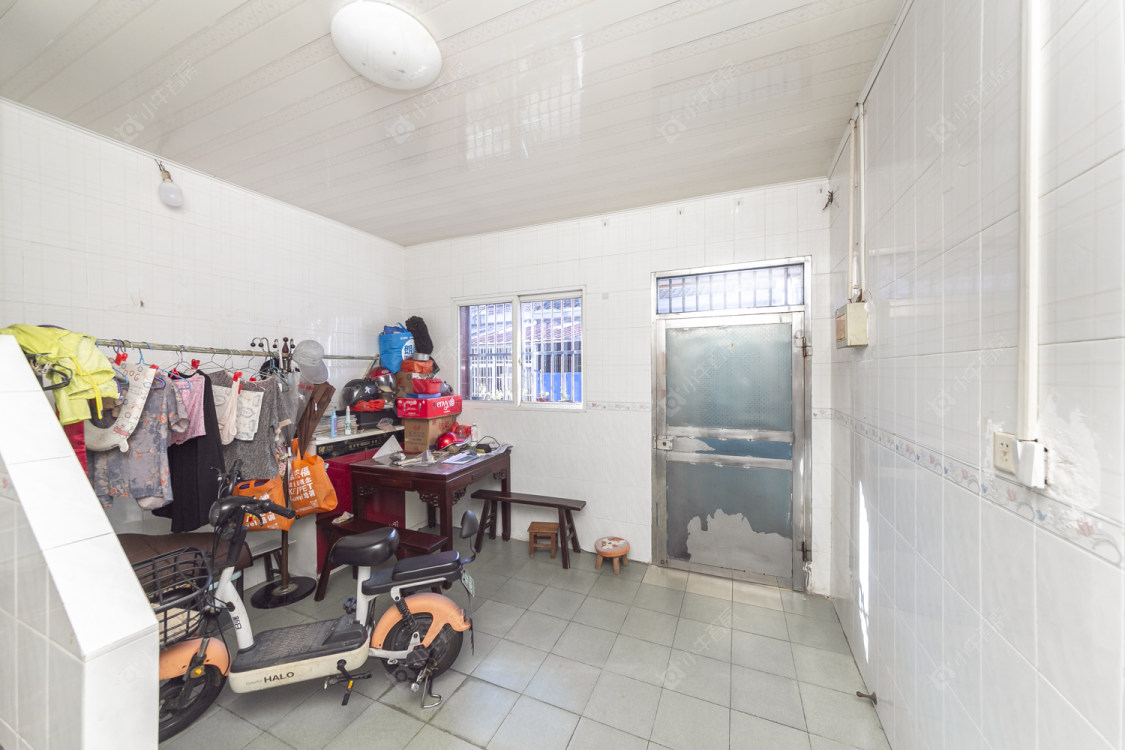 常州白荡村委在售二手房源室内图_小牛看房