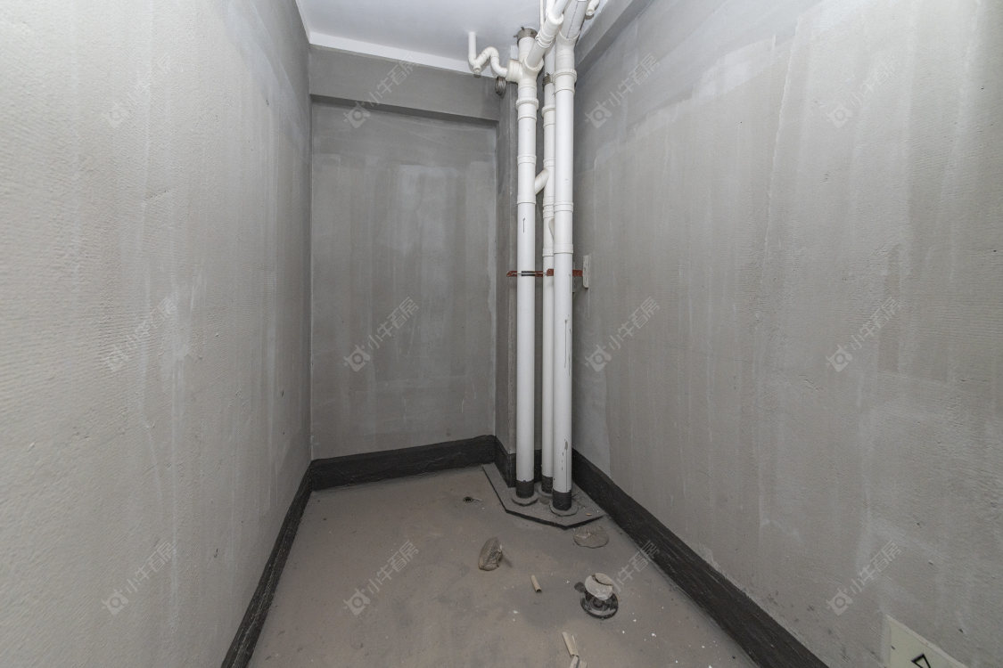 常州玉兰广场二期在售二手房源室内图_小牛看房