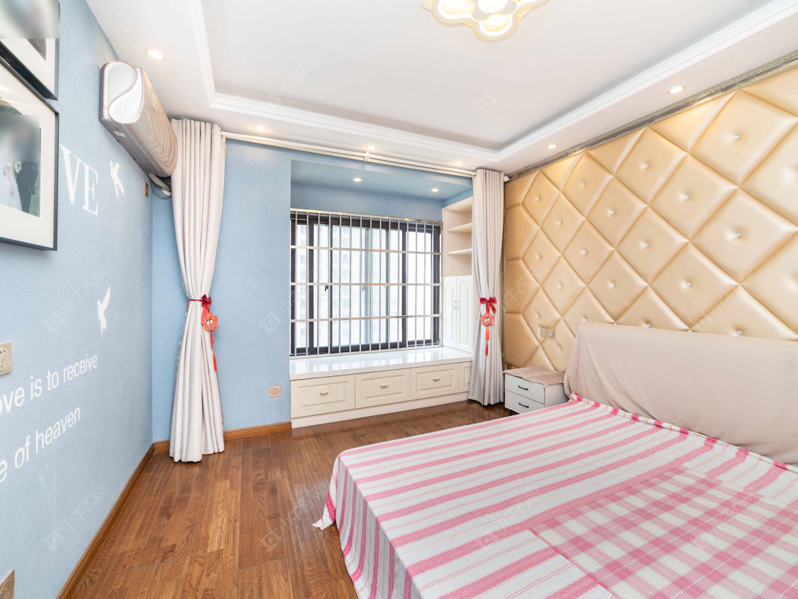 常州百兴华府一期在售二手房源室内图_小牛看房