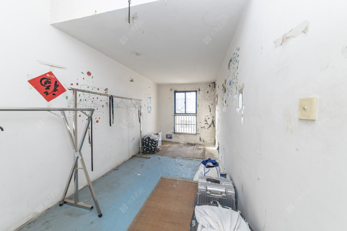 常州四季新城北苑在售二手房源室内图_小牛看房