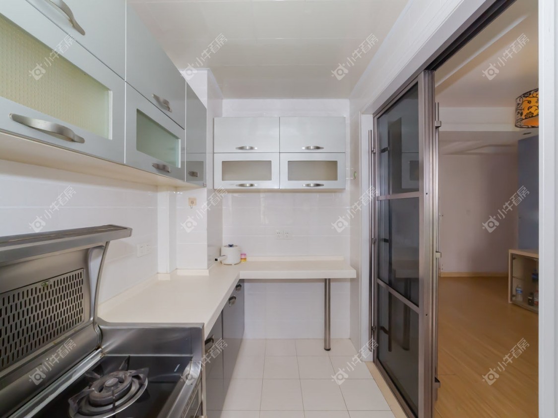 常州世茂香槟湖一期在租房源_小牛看房