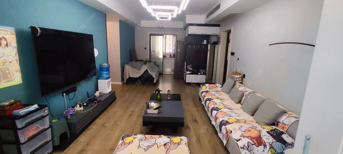 常州新城香溢澜桥二期在租房源_小牛看房