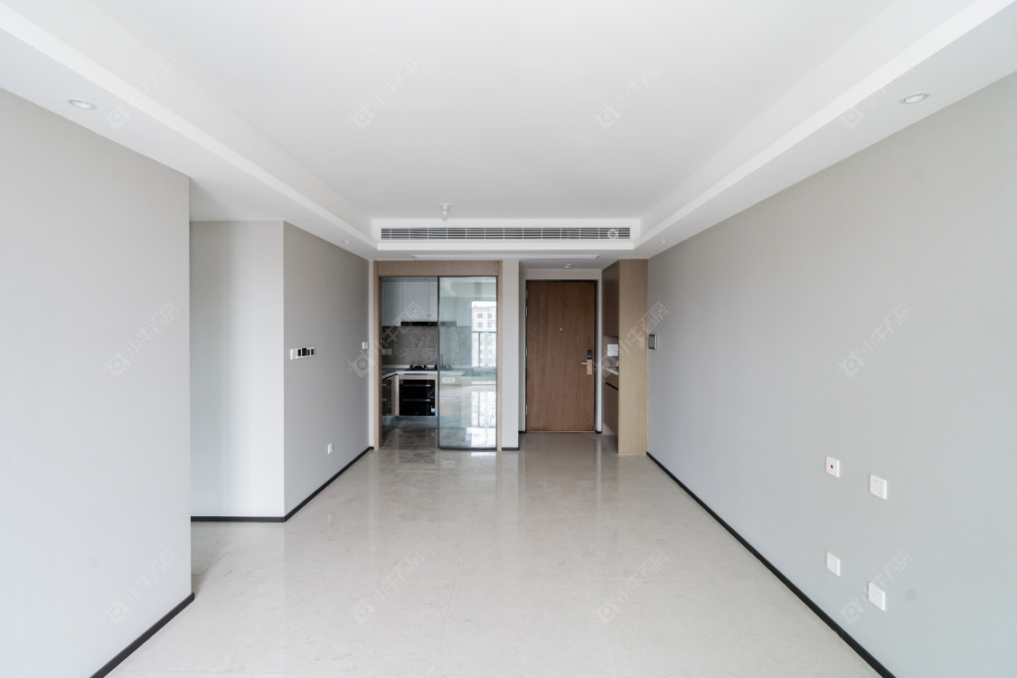 常州华润幸福里在售二手房源室内图_小牛看房