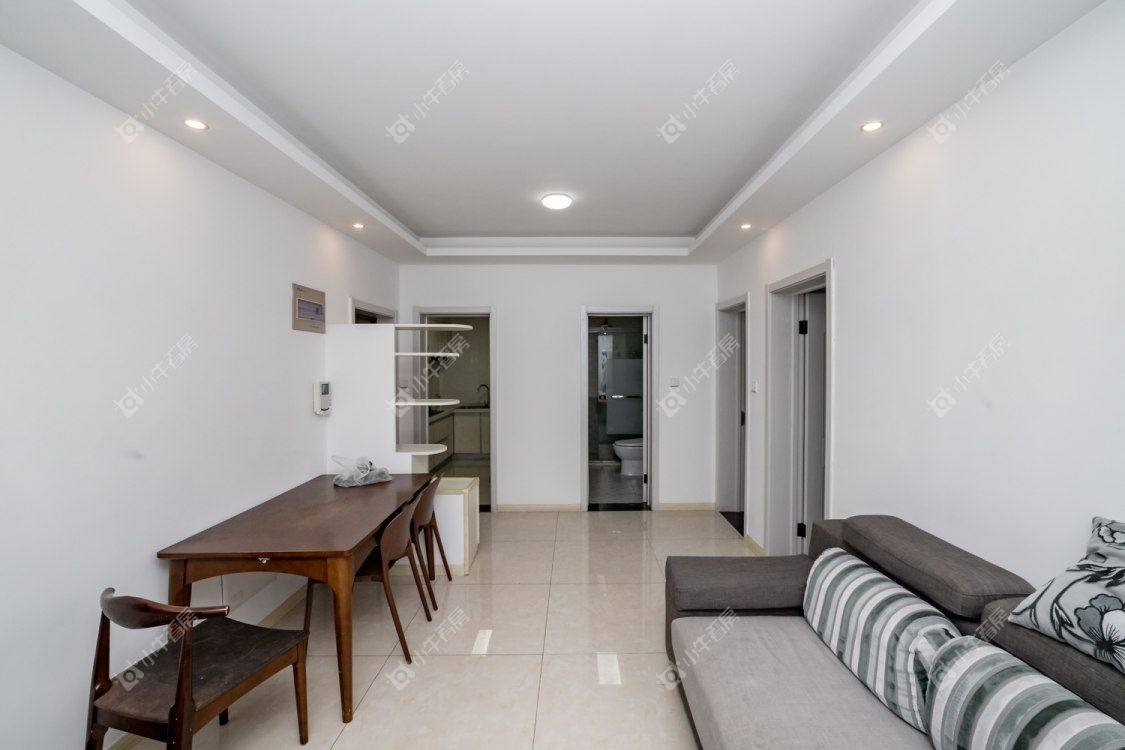 九洲新家园房源室内图 常州九洲新家园在租房源室内图_小牛看房