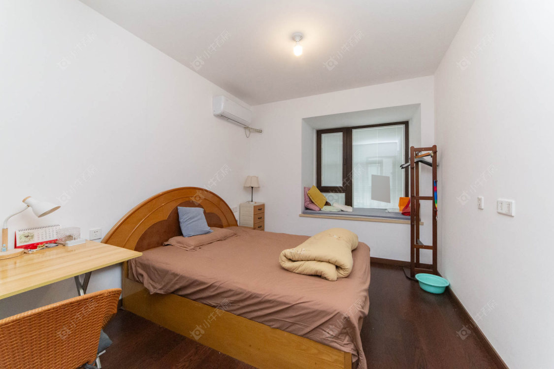 常州万科弘阳君望甲第在售二手房源室内图_小牛看房