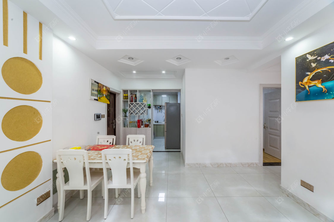 常州银河湾第一城二期在售二手房_小牛看房