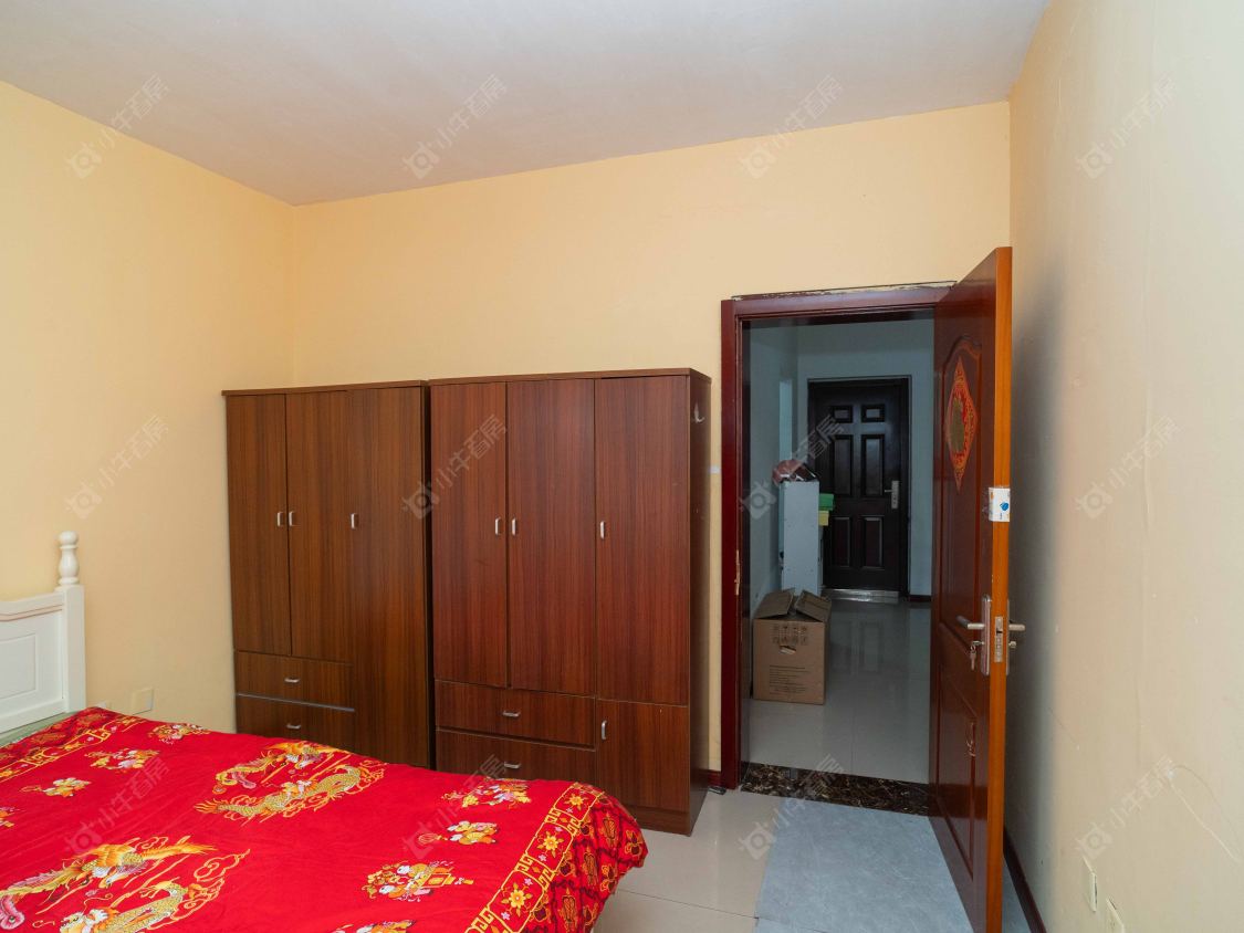 常州景瑞曦城在售二手房源室内图_小牛看房