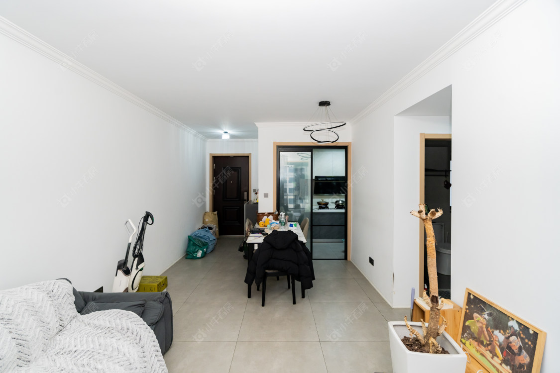 常州衡麓世家在售二手房源室内图_小牛看房