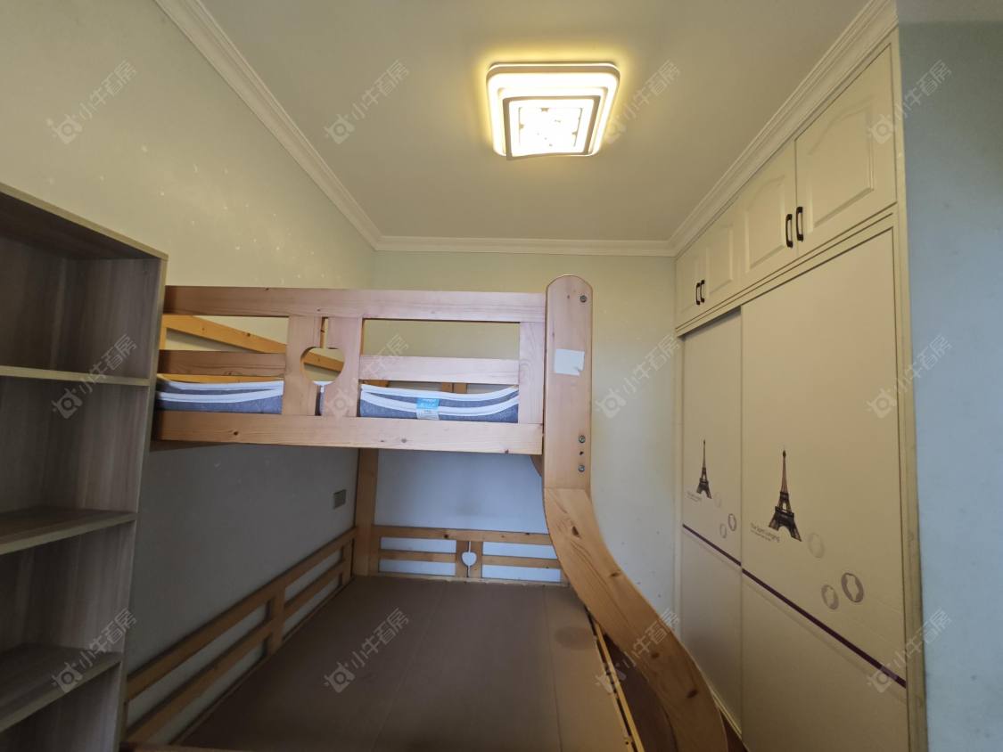 常州清水湾花园三期在租房源室内图_小牛看房