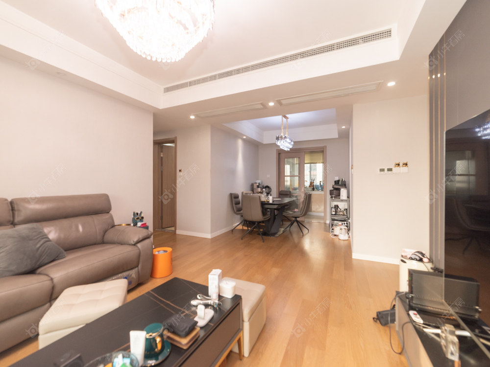 金科保利北郡花园房源室内图 常州金科保利北郡花园在售二手房源室内图_小牛看房