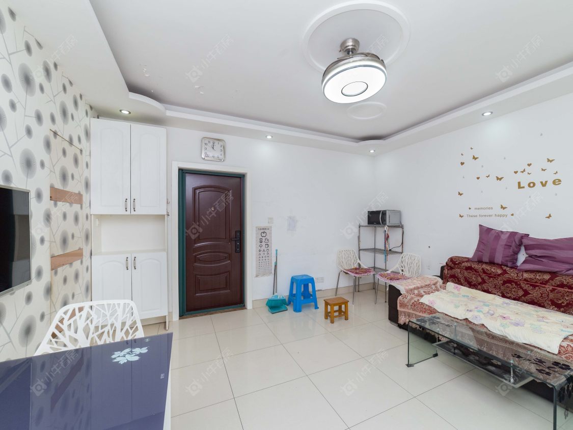 常州御城在售二手房源室内图_小牛看房