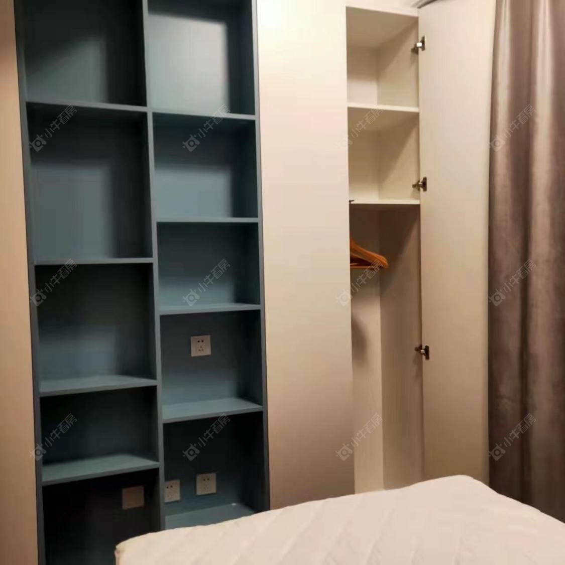 常州朗诗邻里中心在租房源室内图_小牛看房