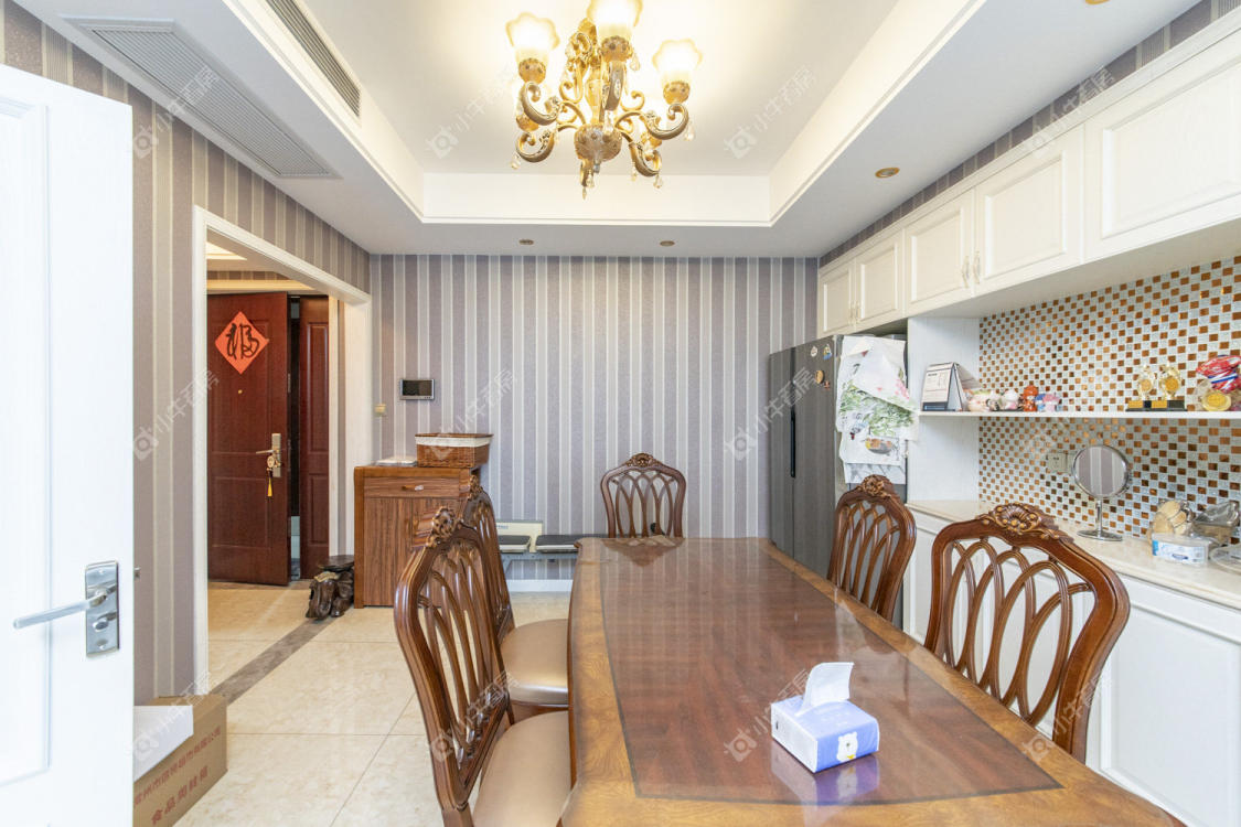 常州星河国际一区在租房源_小牛看房