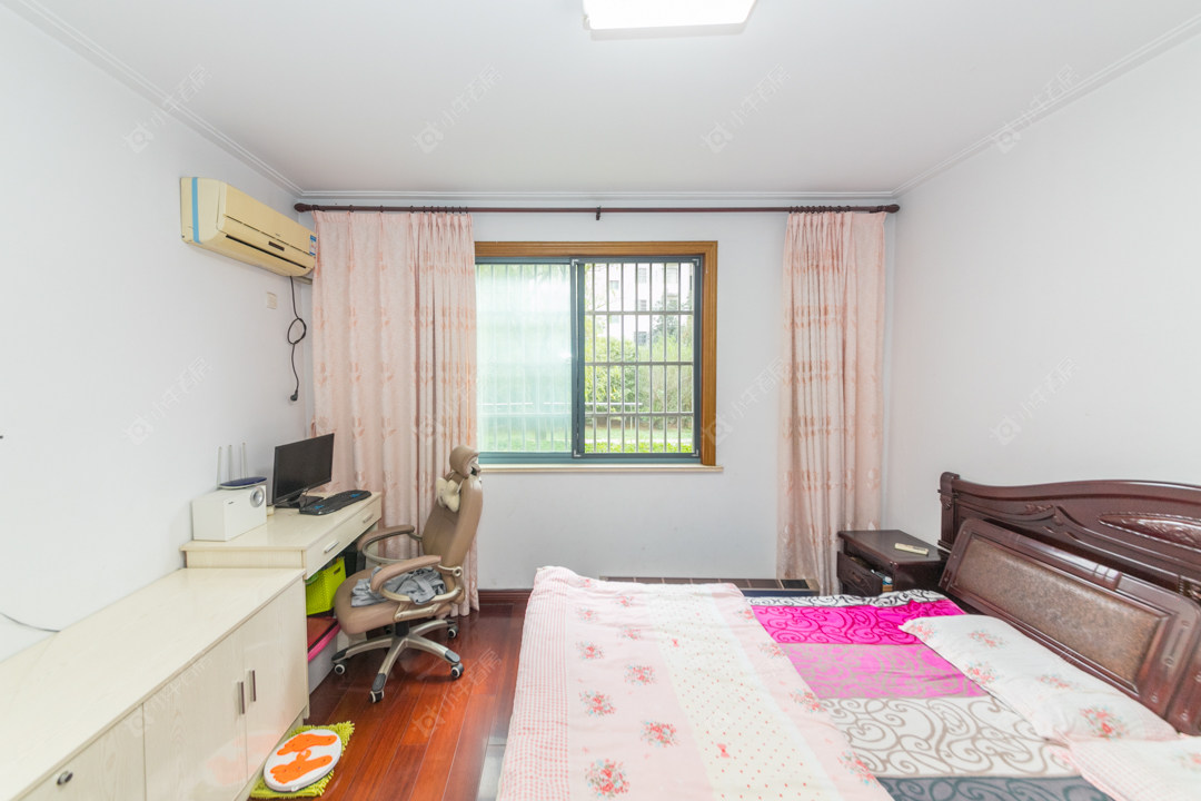 常州腾龙苑西区在售二手房源室内图_小牛看房