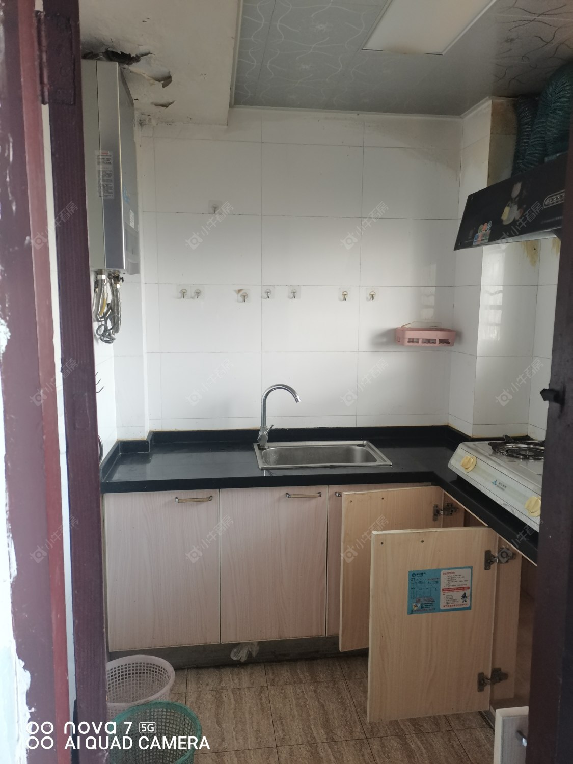 常州火炬路在租房源_小牛看房