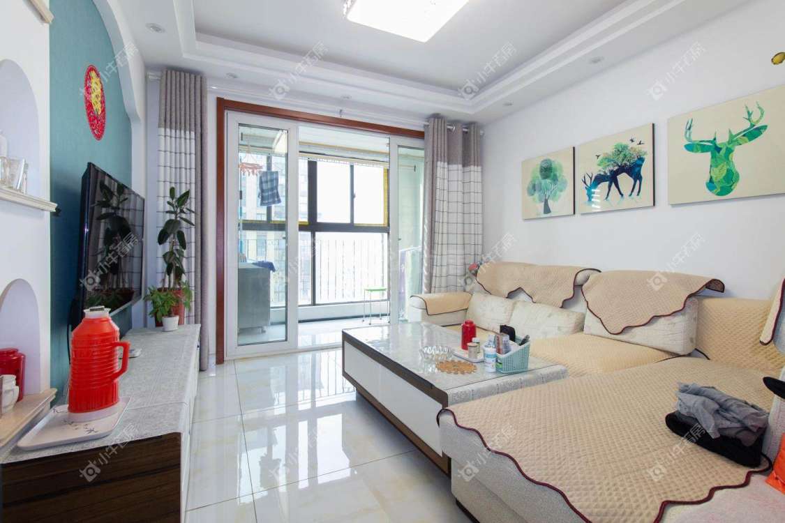 水岸花语房源 常州水岸花语在租房源_小牛看房