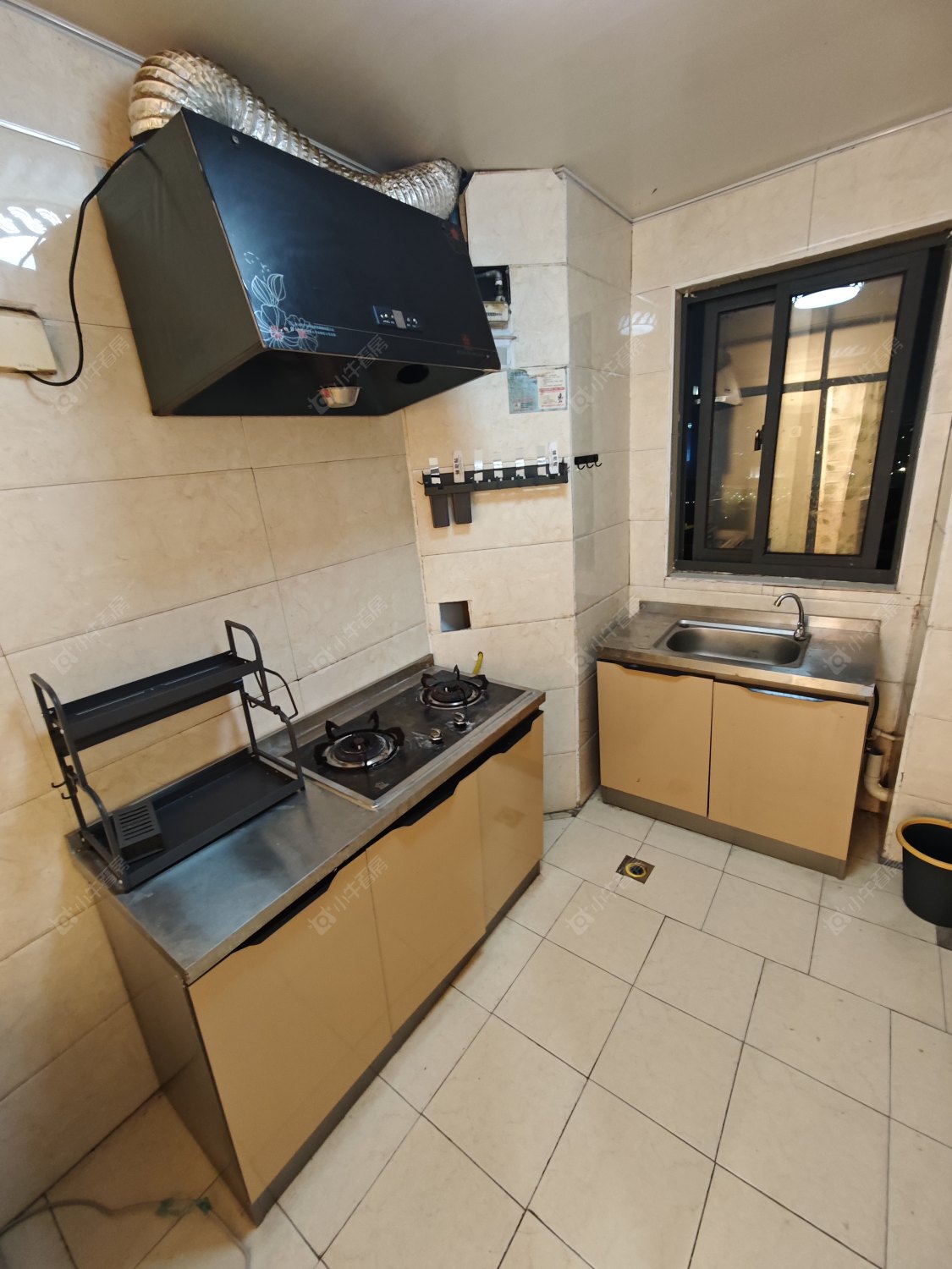 常州中央花园在租房源室内图_小牛看房