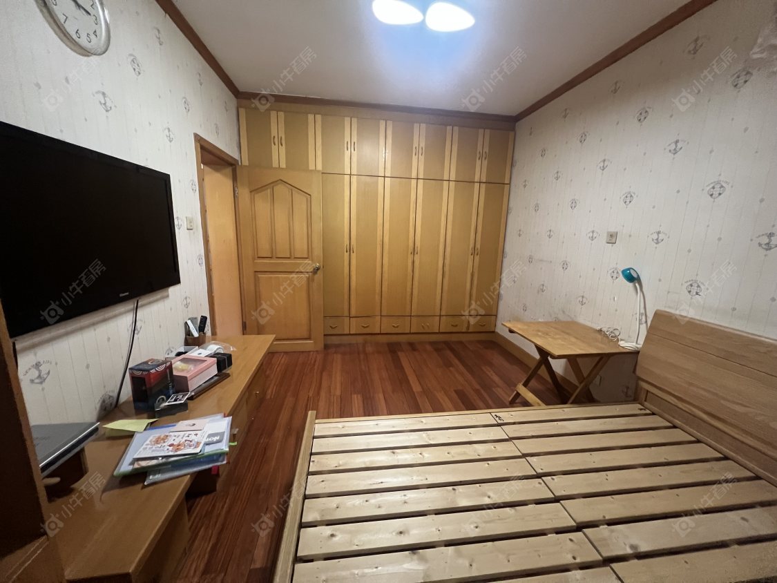 常州竹林新村在租房源室内图_小牛看房