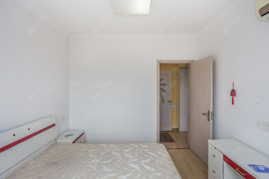 常州青山湾北区在售二手房源室内图_小牛看房