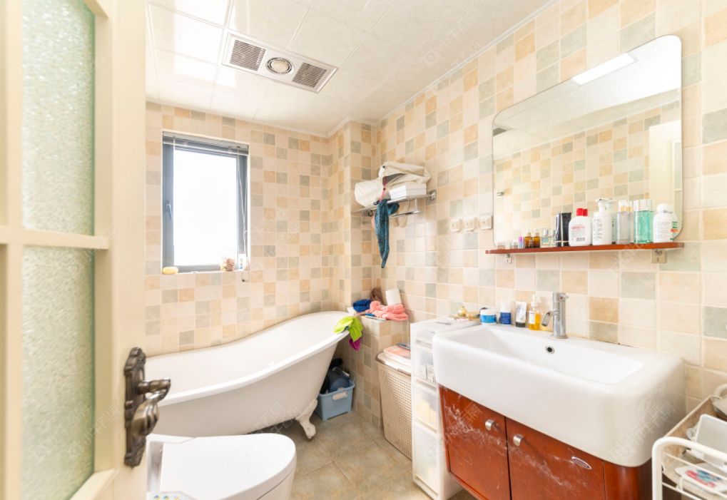 常州御城在租房源室内图_小牛看房