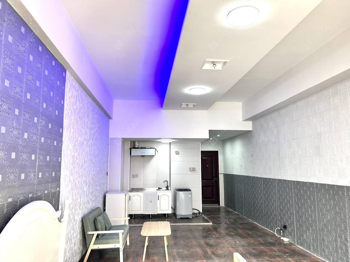 现代城房源室内图 常州现代城在租房源室内图_小牛看房