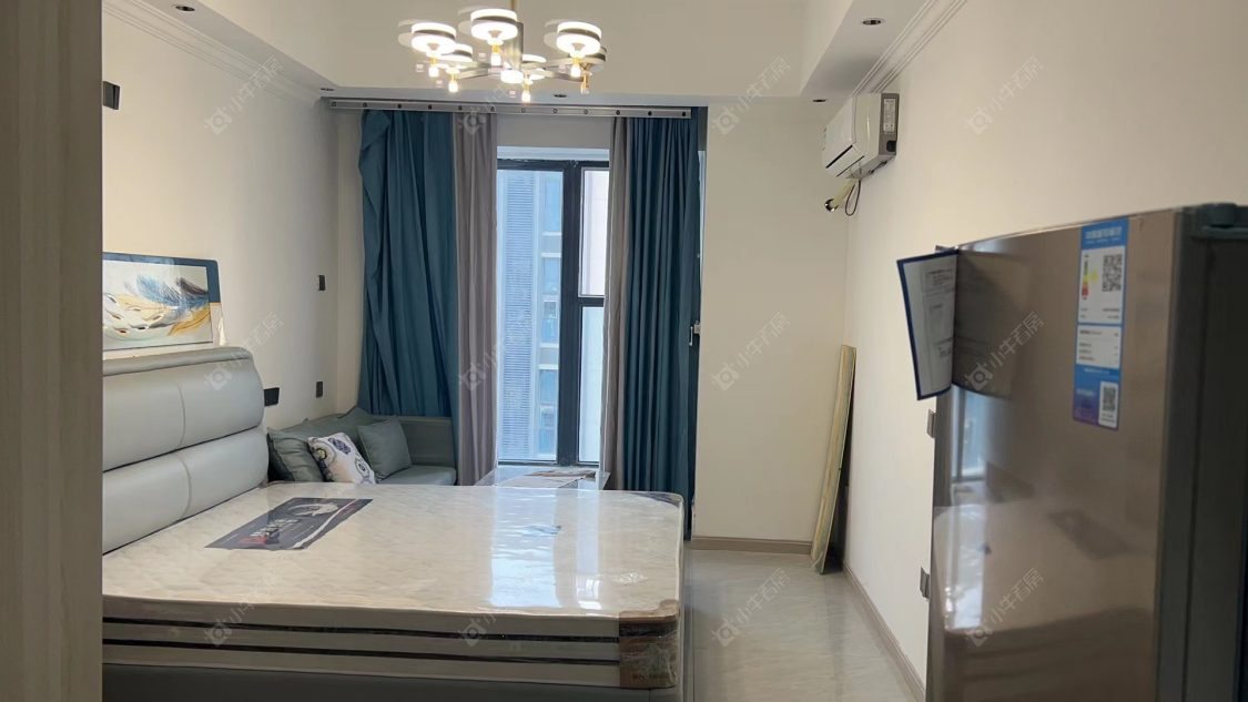 常州龙湖星图在租房源_小牛看房