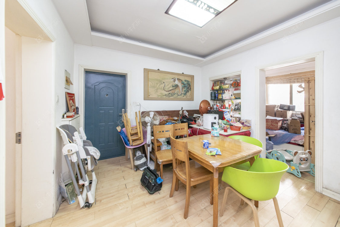 常州湾里新村在售二手房_小牛看房